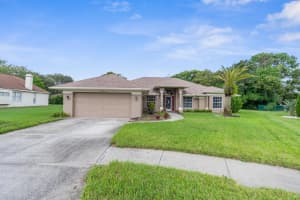 10293 ROSETTI COURT, SPRING HILL, FL 34608 Sold 12/27/24
