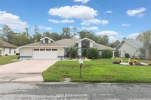 8117 WINDING OAK LANE, SPRING HILL, FL 34606 Sold 11/18/24