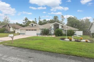 8117 WINDING OAK LANE, SPRING HILL, FL 34606 Sold 11/18/24