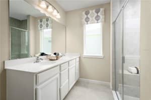 3038 RUBY FALLS DRIVE, DELAND, FL 32724 Sold 03/01/25
