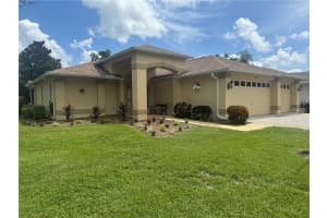18654 MYRTLEWOOD DRIVE, HUDSON, FL 34667 Sold 12/27/24