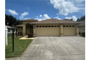 18654 MYRTLEWOOD DRIVE, HUDSON, FL 34667 Sold 12/27/24