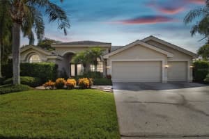 1236 HAGEN DRIVE, TRINITY, FL 34655 Sold 02/07/25