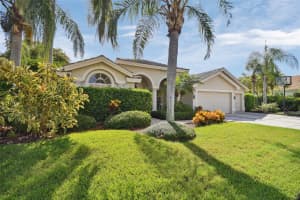 1236 HAGEN DRIVE, TRINITY, FL 34655 Sold 02/07/25