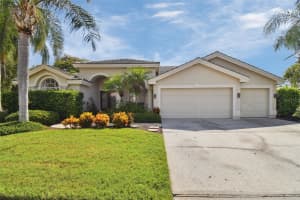 1236 HAGEN DRIVE, TRINITY, FL 34655 Sold 02/07/25