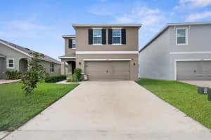 6581 LONGBOAT DRIVE, BROOKSVILLE, FL 34604 Sold 11/26/24