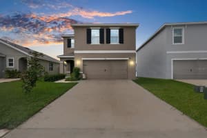6581 LONGBOAT DRIVE, BROOKSVILLE, FL 34604 Sold 11/26/24
