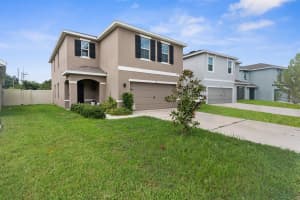 6581 LONGBOAT DRIVE, BROOKSVILLE, FL 34604 Sold 11/26/24