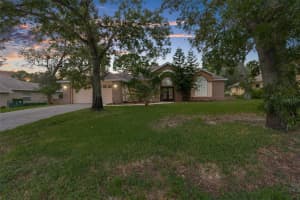 10281 PALMGREN LANE, SPRING HILL, FL 34608 Sold 10/30/24