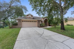 10281 PALMGREN LANE, SPRING HILL, FL 34608 Sold 10/30/24