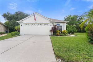 2952 WOOD POINTE DRIVE, HOLIDAY, FL 34691 Sold 03/19/25