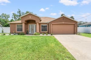 3190 AMBASSADOR AVENUE, SPRING HILL, FL 34609 Sold 10/25/24