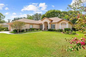4309 HUNTERS PASS, SPRING HILL, FL 34609 Sold 03/24/25