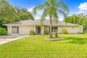 9091 JENA ROAD, SPRING HILL, FL 34608 Sold 12/04/24