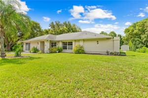 9091 JENA ROAD, SPRING HILL, FL 34608 Sold 12/04/24