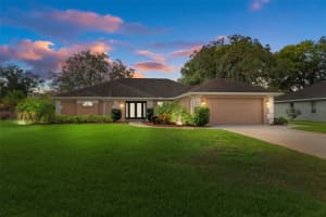 9410 FOX HOLLOW LANE, WEEKI WACHEE, FL 34613 Sold 05/12/25