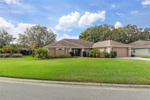 9410 FOX HOLLOW LANE, WEEKI WACHEE, FL 34613 Sold 05/12/25