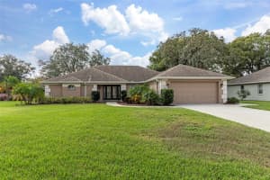 9410 FOX HOLLOW LANE, WEEKI WACHEE, FL 34613 Sold 05/12/25