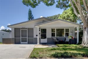 6642 STEWART AVENUE, SAINT PETERSBURG, FL 33702 Sold 07/11/25