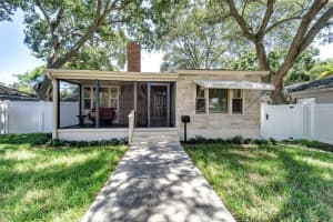 6635 STEWART AVENUE, ST PETERSBURG, FL 33702 Sold 08/15/25