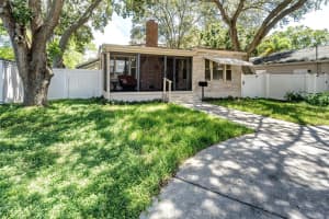 6635 STEWART AVENUE, ST PETERSBURG, FL 33702 Sold 08/15/25