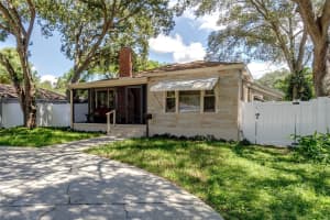 6635 STEWART AVENUE, ST PETERSBURG, FL 33702 Sold 08/15/25