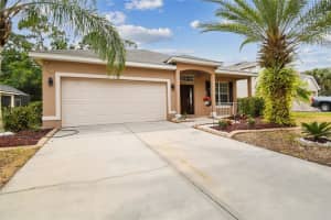 12113 COLONY LAKES BOULEVARD, NEW PORT RICHEY, FL 34654 Sold 05/09/25