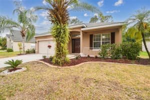 12113 COLONY LAKES BOULEVARD, NEW PORT RICHEY, FL 34654 Sold 05/09/25
