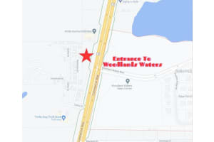 00 COMMERCIAL WAY, BROOKSVILLE, FL 34613 - MLS#MFRW7868235