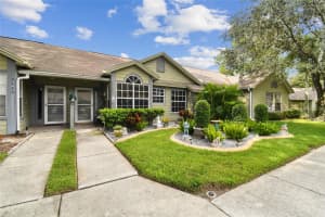 2434 BENTLEY DRIVE, PALM HARBOR, FL 34684 Sold 01/15/25