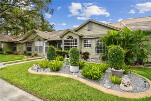 2434 BENTLEY DRIVE, PALM HARBOR, FL 34684 Sold 01/15/25