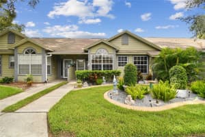 2434 BENTLEY DRIVE, PALM HARBOR, FL 34684 Sold 01/15/25