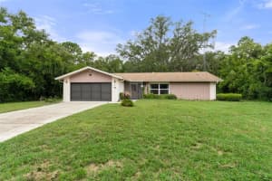 50 BIRCHTREE STREET, HOMOSASSA, FL 34446 Sold 12/23/24