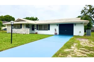 7902 TROPICANA DRIVE, PORT RICHEY, FL 34668 Sold 02/06/25