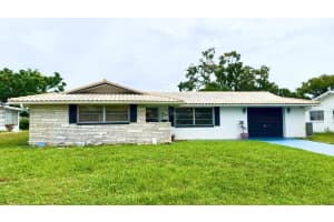 7902 TROPICANA DRIVE, PORT RICHEY, FL 34668 Sold 02/06/25