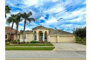 5132 DELACROIX DRIVE, BROOKSVILLE, FL 34604 Sold 02/12/25