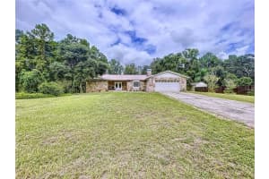 10951 LAKEVIEW DRIVE, NEW PORT RICHEY, FL 34654 Sold 02/26/25