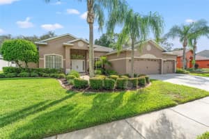 1204 WYNDHAM LAKES DRIVE, ODESSA, FL 33556 Sold 10/31/24