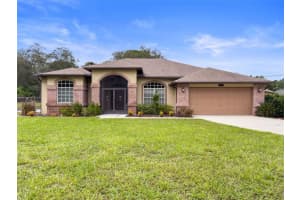 5481 NODOC ROAD, SPRING HILL, FL 34609 Sold 03/14/25