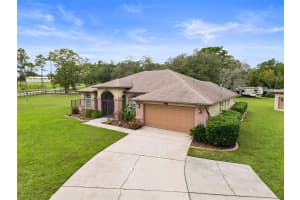 5481 NODOC ROAD, SPRING HILL, FL 34609 Sold 03/14/25