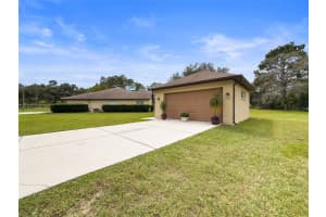5481 NODOC ROAD, SPRING HILL, FL 34609 Sold 03/14/25