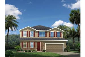 9814 ZENNIA LANE, PARRISH, FL 34219 Sold 11/08/24