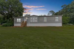 17069 BENES ROUSH ROAD, BROOKSVILLE, FL 34604 Sold 11/13/24