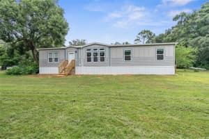 17069 BENES ROUSH ROAD, BROOKSVILLE, FL 34604 Sold 11/13/24