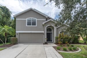 12021 COLONY LAKES BOULEVARD, NEW PORT RICHEY, FL 34654 Sold 11/22/24