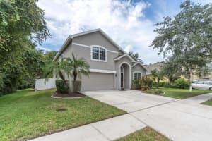 12021 COLONY LAKES BOULEVARD, NEW PORT RICHEY, FL 34654 Sold 11/22/24