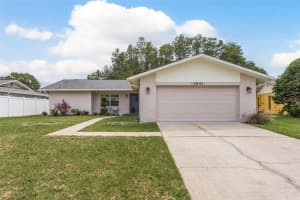 4641 SWALLOWTAIL DRIVE, NEW PORT RICHEY, FL 34653 Sold 10/16/24
