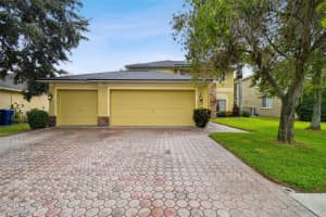 1545 REGAL MIST LOOP, TRINITY, FL 34655 Sold 05/22/25
