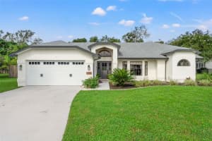 1481 BRIGADIER DRIVE, SPRING HILL, FL 34608 Sold 10/24/24