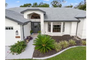 1481 BRIGADIER DRIVE, SPRING HILL, FL 34608 Sold 10/24/24